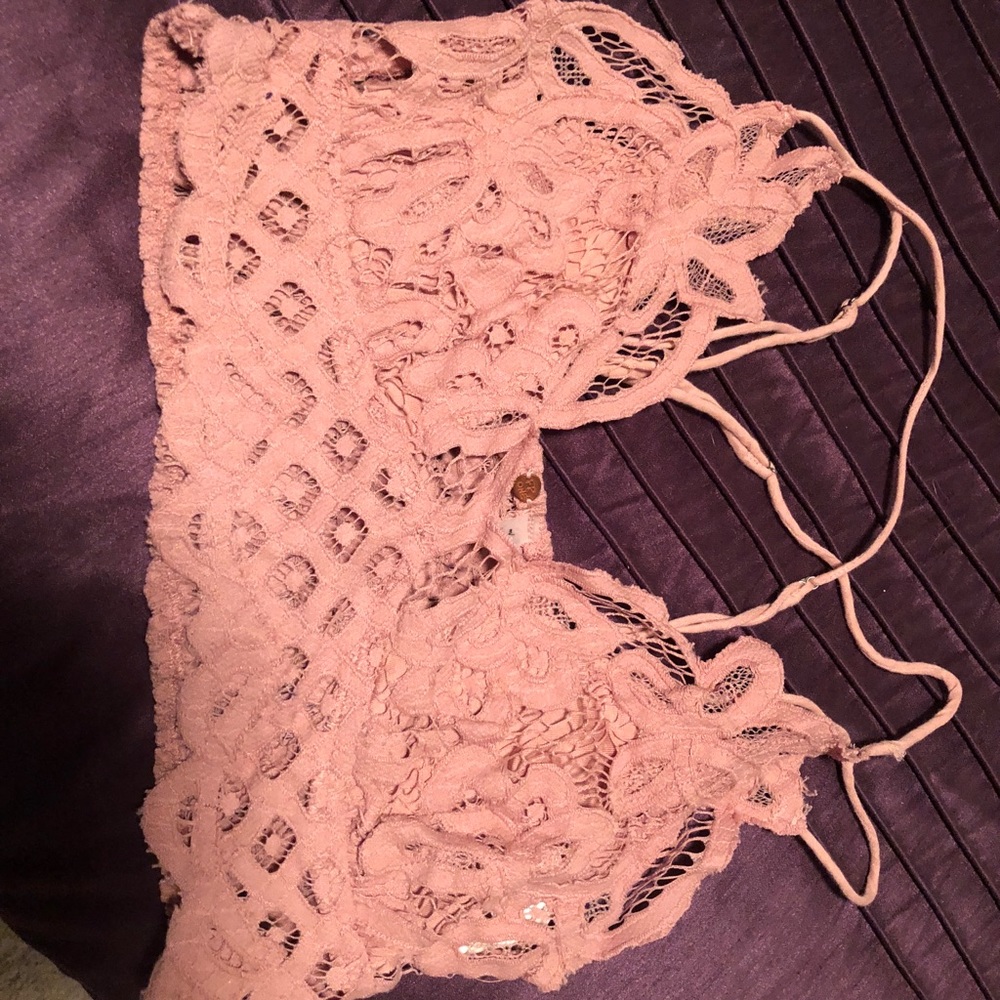 Free people Bralette